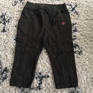 Zara Baby Boy pants. 18-24 months.